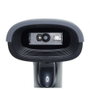 Premier MS3-2D BR Lector/Escáner de Códigos de Barras 2D, Bluetooth, Inalámbrico 2.4G, USB, 120 scans/seg, Negro